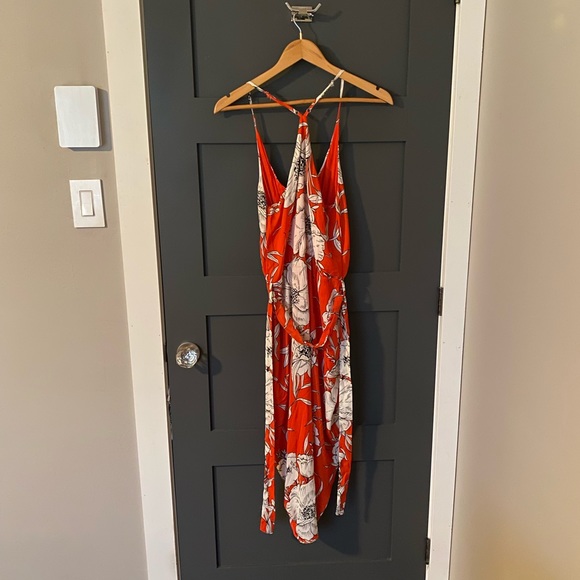 Beautiful Summer dress by Ebby and I size S - Picture 6 of 9